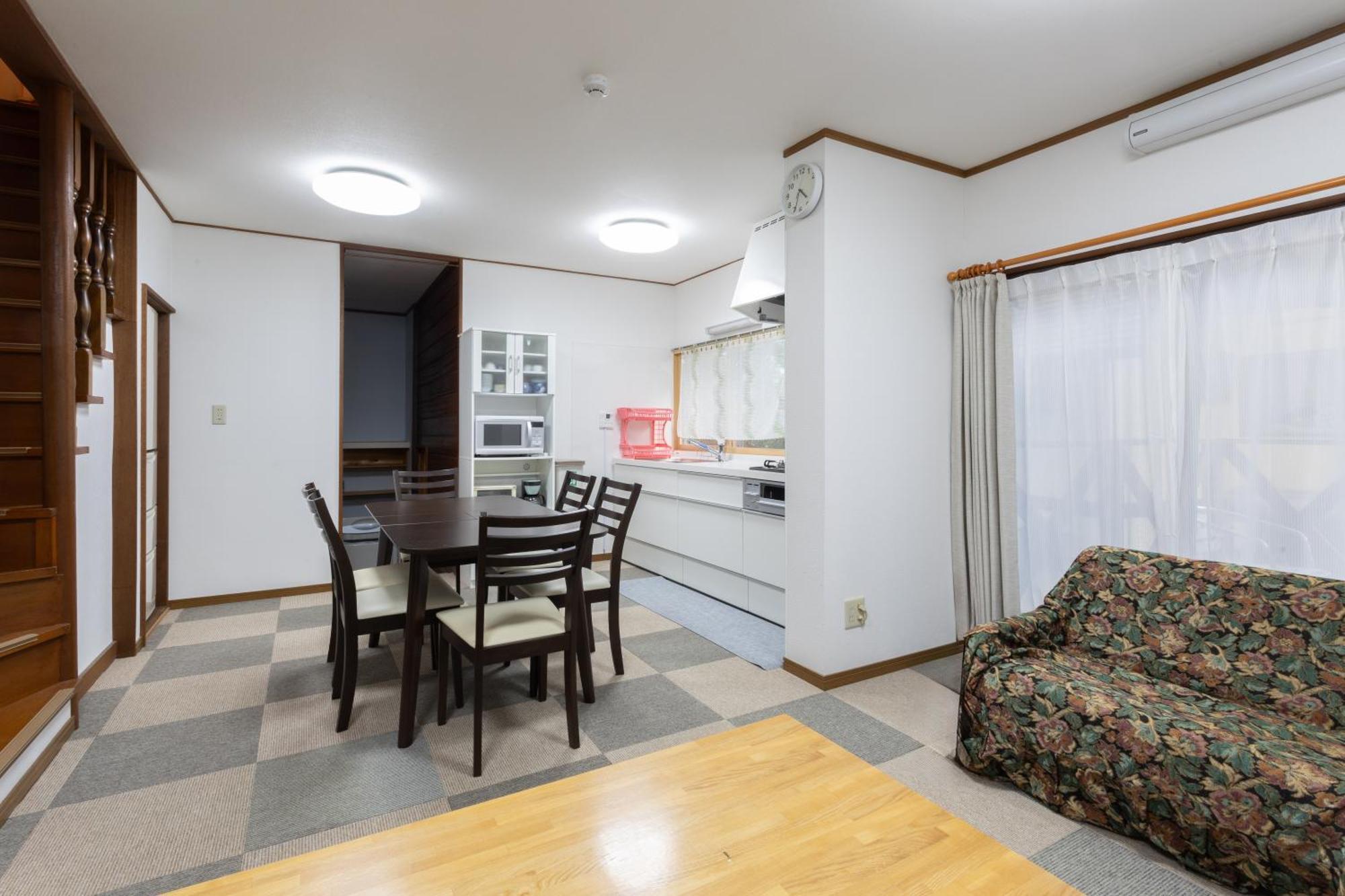 Pension Eastmountain Hakuba Exterior foto